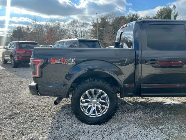 2015 Ford F-150 13th Gen - Image 9 of 17