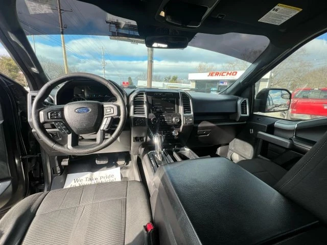 2015 Ford F-150 13th Gen - Image 14 of 17