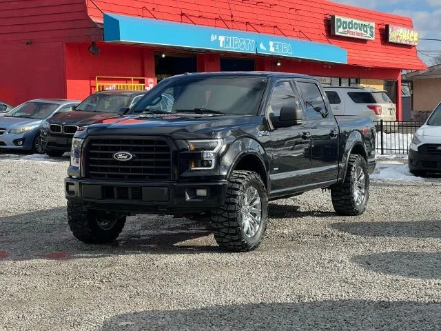 2015 Ford F-150 13th Gen - Image 3 of 17