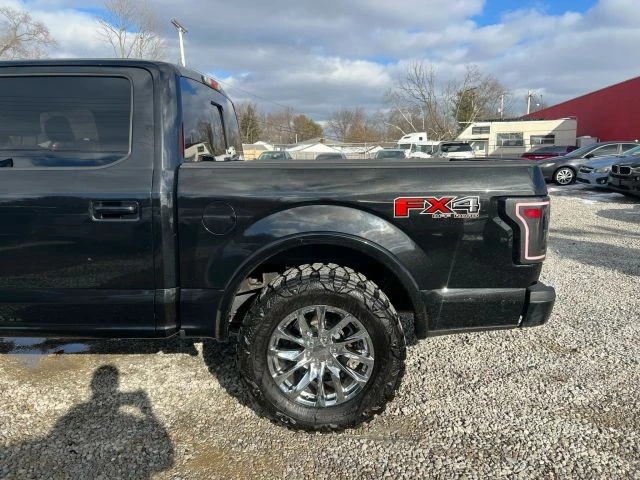 2015 Ford F-150 13th Gen - Image 5 of 17