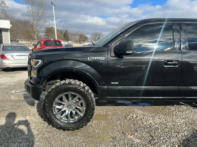 2015 Ford F-150 13th Gen - Image 4 of 17