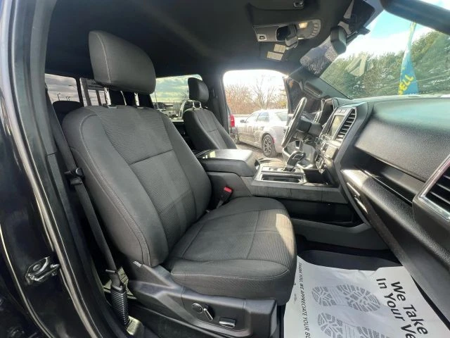 2015 Ford F-150 13th Gen - Image 16 of 17