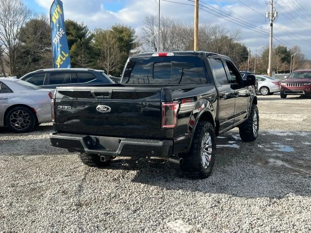 2015 Ford F-150 13th Gen - Image 8 of 17