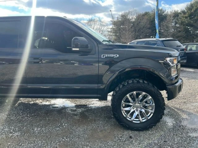 2015 Ford F-150 13th Gen - Image 10 of 17