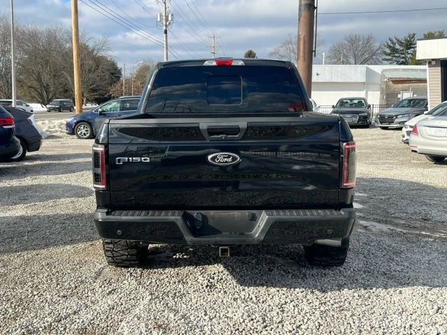 2015 Ford F-150 13th Gen - Image 7 of 17