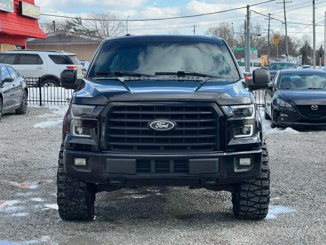 2015 Ford F-150 13th Gen - Image 2 of 17