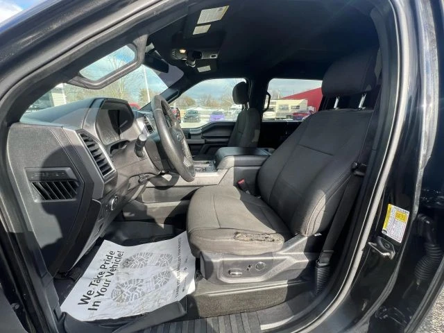 2015 Ford F-150 13th Gen - Image 12 of 17
