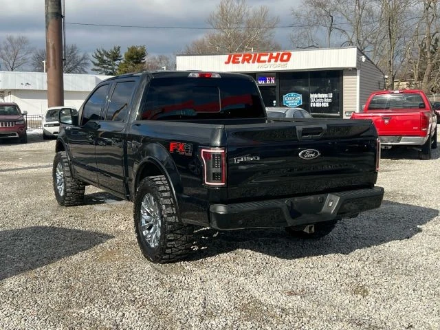 2015 Ford F-150 13th Gen - Image 6 of 17