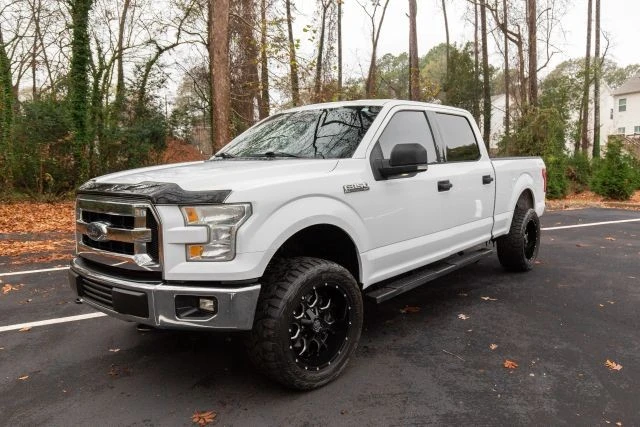 2015 Ford F-150 13th Gen - Image 7 of 21