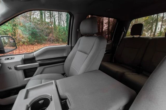 2015 Ford F-150 13th Gen - Image 19 of 21