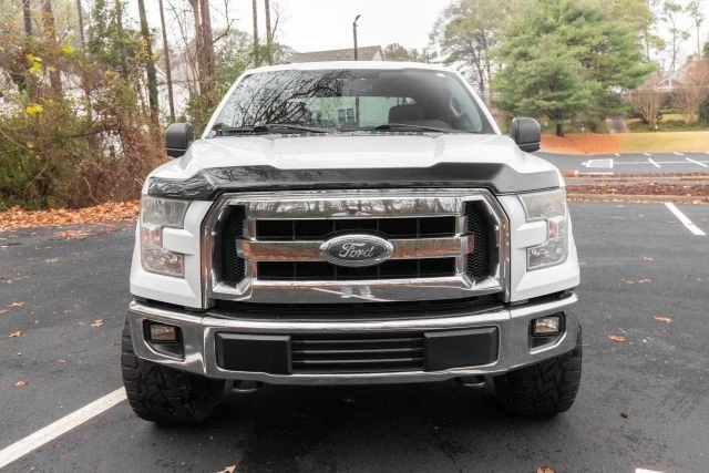 2015 Ford F-150 13th Gen - Image 8 of 21