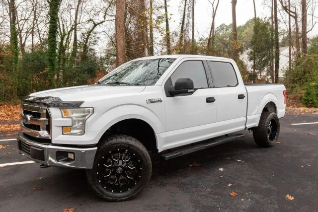 2015 Ford F-150 13th Gen - Image 2 of 21