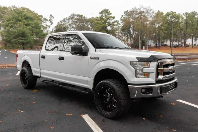 2015 Ford F-150 13th Gen - Image 9 of 21