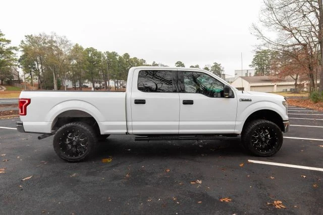 2015 Ford F-150 13th Gen - Image 12 of 21