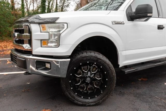 2015 Ford F-150 13th Gen - Image 3 of 21