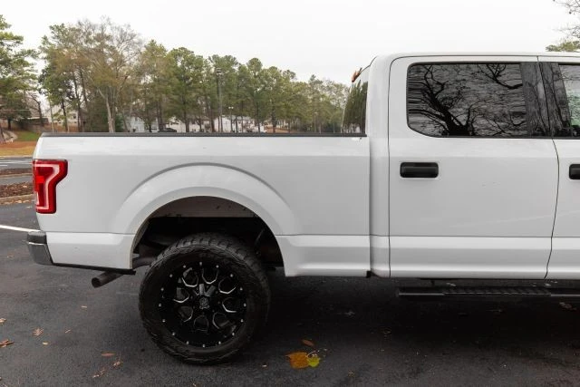 2015 Ford F-150 13th Gen - Image 11 of 21