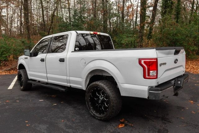2015 Ford F-150 13th Gen - Image 15 of 21