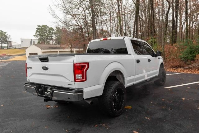 2015 Ford F-150 13th Gen - Image 13 of 21