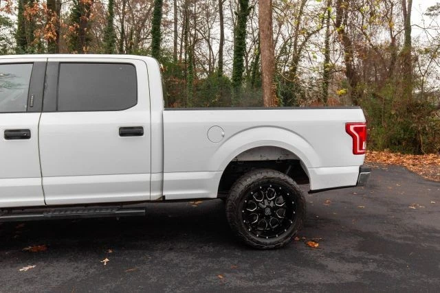2015 Ford F-150 13th Gen - Image 5 of 21