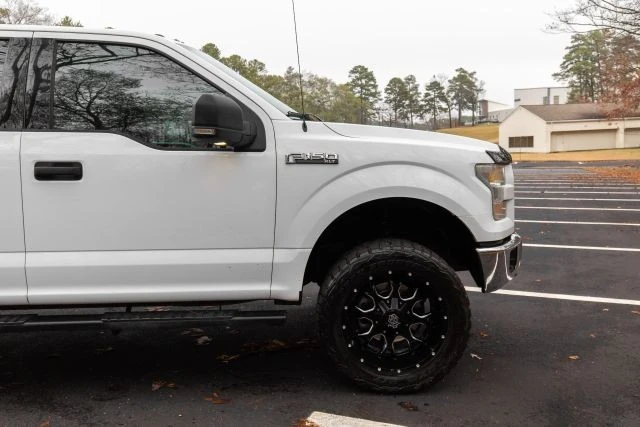 2015 Ford F-150 13th Gen - Image 10 of 21