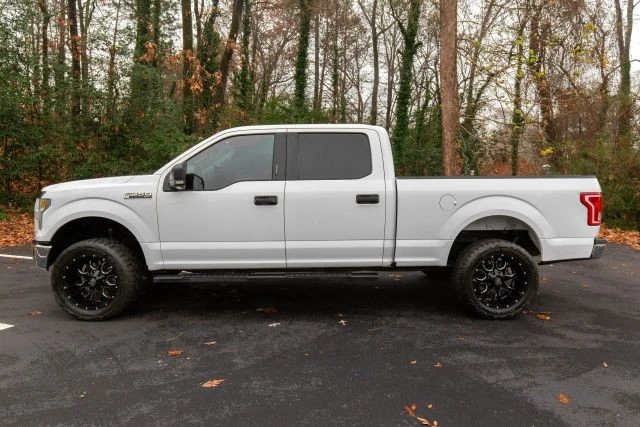 2015 Ford F-150 13th Gen - Image 6 of 21