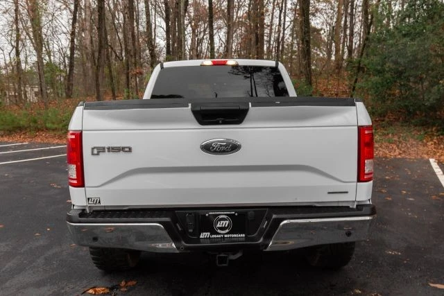 2015 Ford F-150 13th Gen - Image 14 of 21