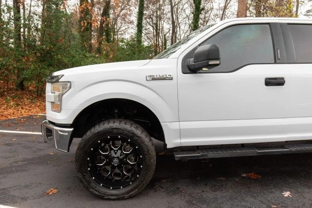 2015 Ford F-150 13th Gen - Image 4 of 21