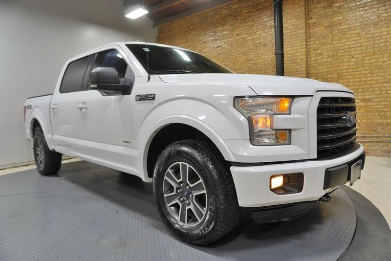 2015 Ford F-150 13th Gen - Image 7 of 12