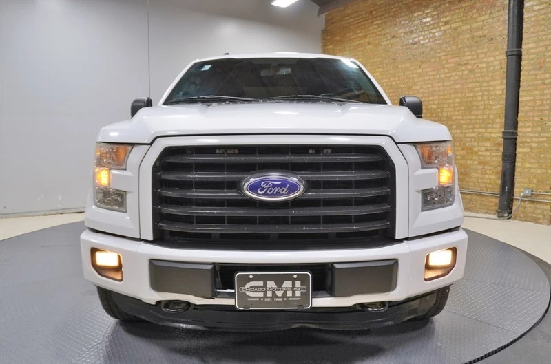 2015 Ford F-150 13th Gen - Image 4 of 12