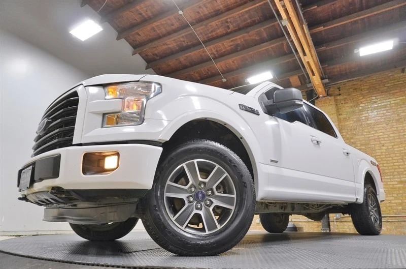2015 Ford F-150 13th Gen - Image 3 of 12
