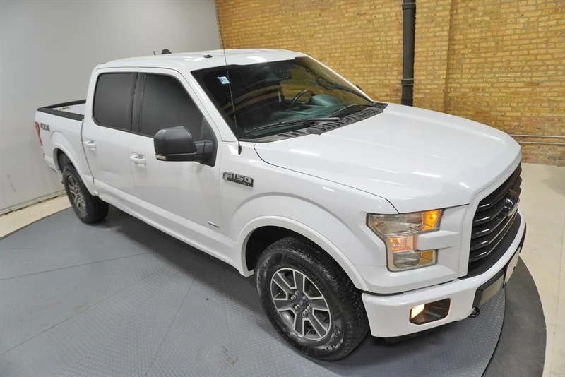 2015 Ford F-150 13th Gen - Image 8 of 12