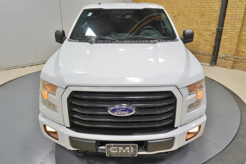 2015 Ford F-150 13th Gen - Image 6 of 12