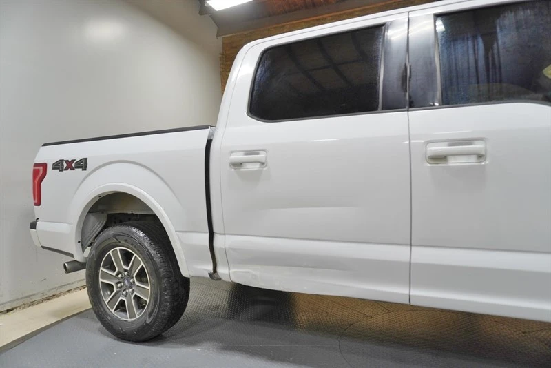 2015 Ford F-150 13th Gen - Image 10 of 12