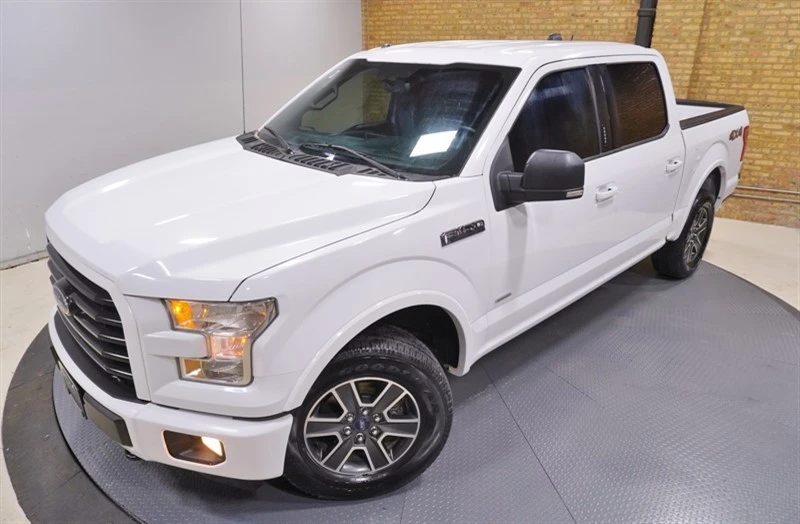 2015 Ford F-150 13th Gen - Image 2 of 12