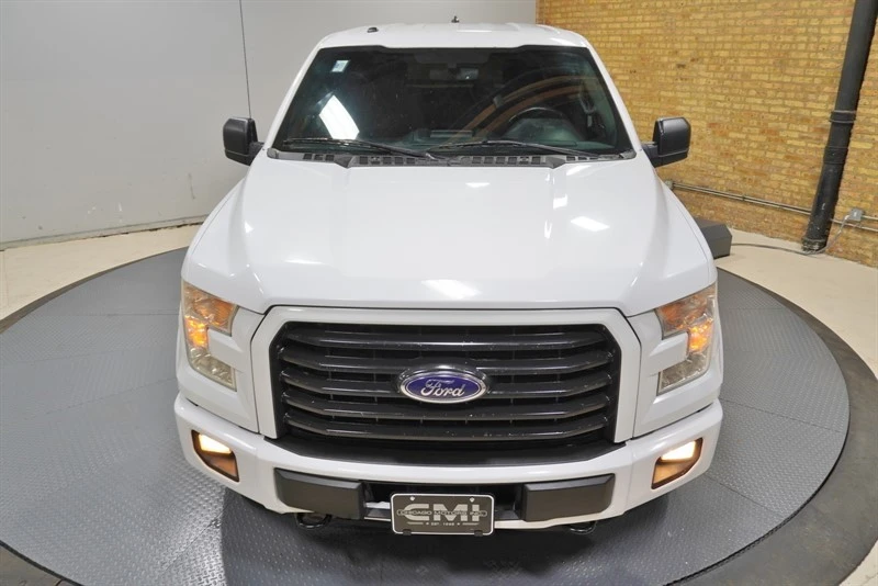2015 Ford F-150 13th Gen - Image 5 of 12