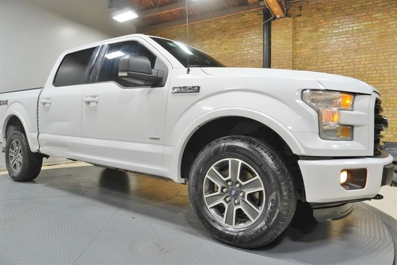 2015 Ford F-150 13th Gen - Image 9 of 12