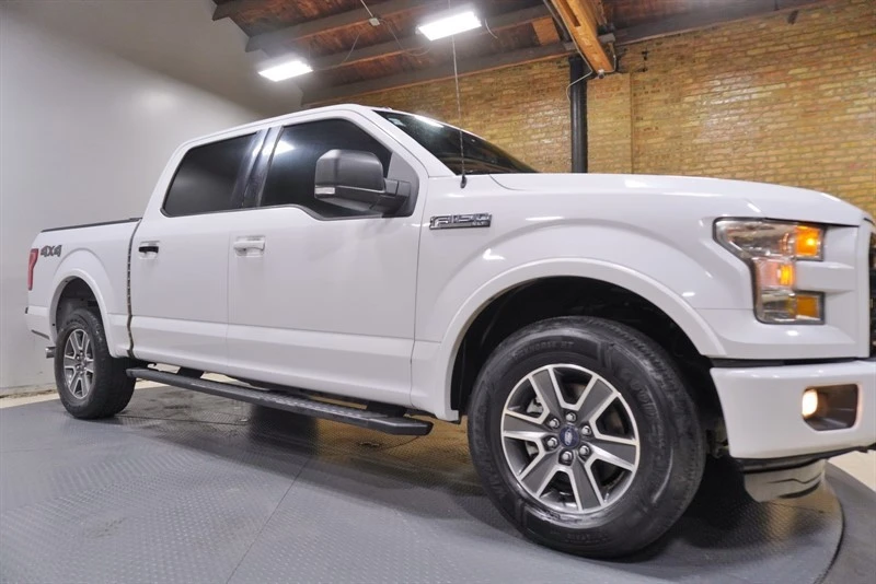 2015 Ford F-150 13th Gen - Image 8 of 12