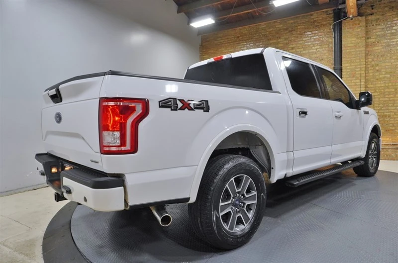 2015 Ford F-150 13th Gen - Image 10 of 12