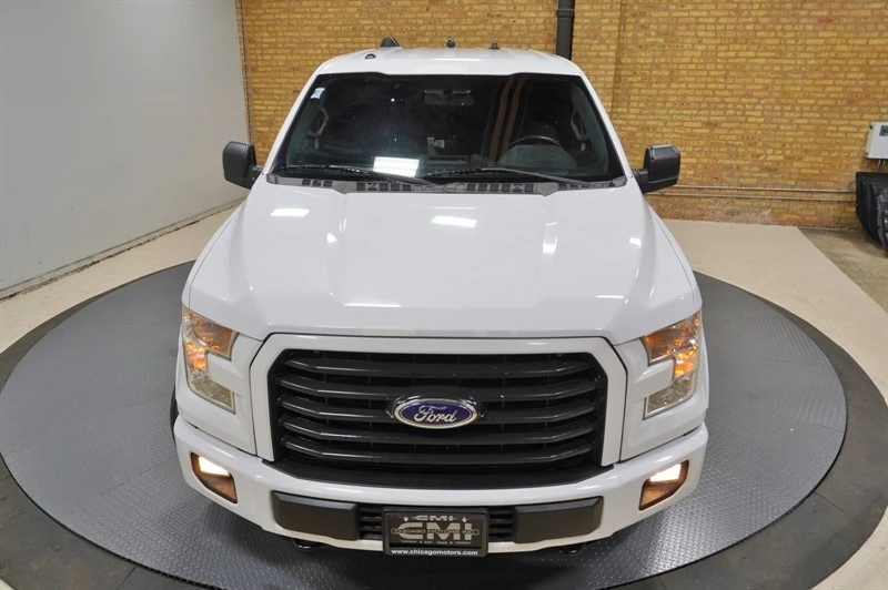 2015 Ford F-150 13th Gen - Image 5 of 12