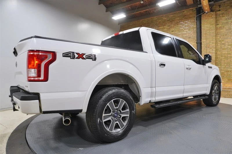 2015 Ford F-150 13th Gen - Image 12 of 12