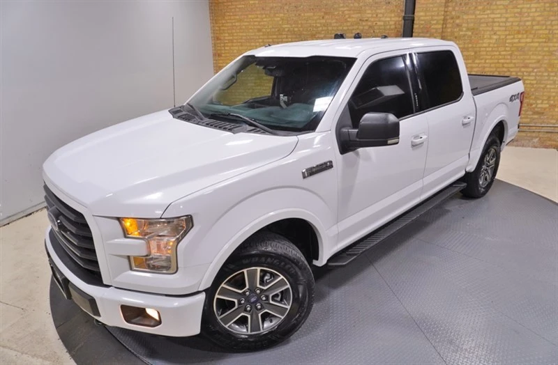 2015 Ford F-150 13th Gen - Image 2 of 12