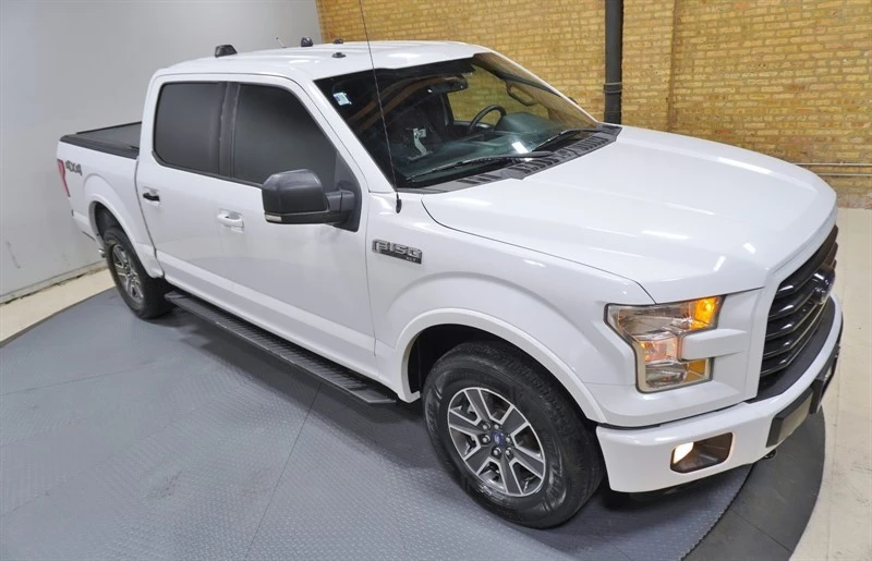 2015 Ford F-150 13th Gen - Image 7 of 12