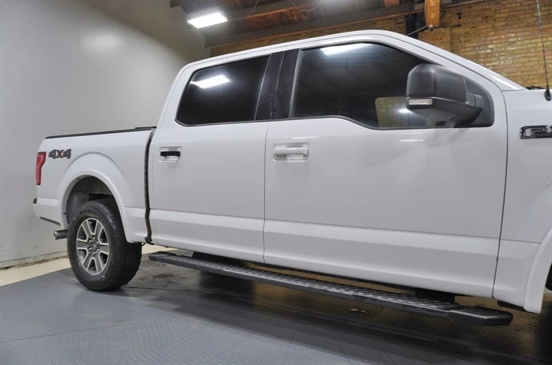 2015 Ford F-150 13th Gen - Image 9 of 12