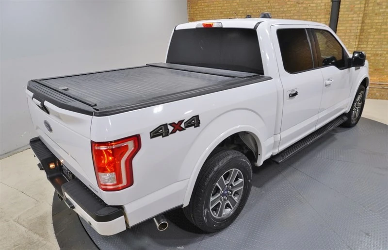 2015 Ford F-150 13th Gen - Image 11 of 12