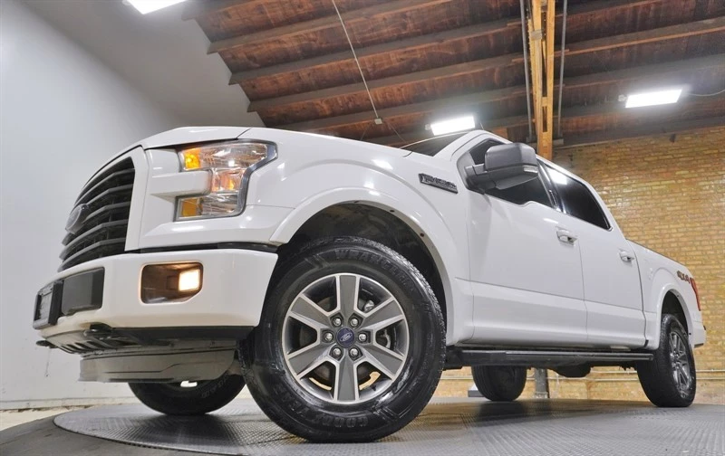 2015 Ford F-150 13th Gen - Image 3 of 12