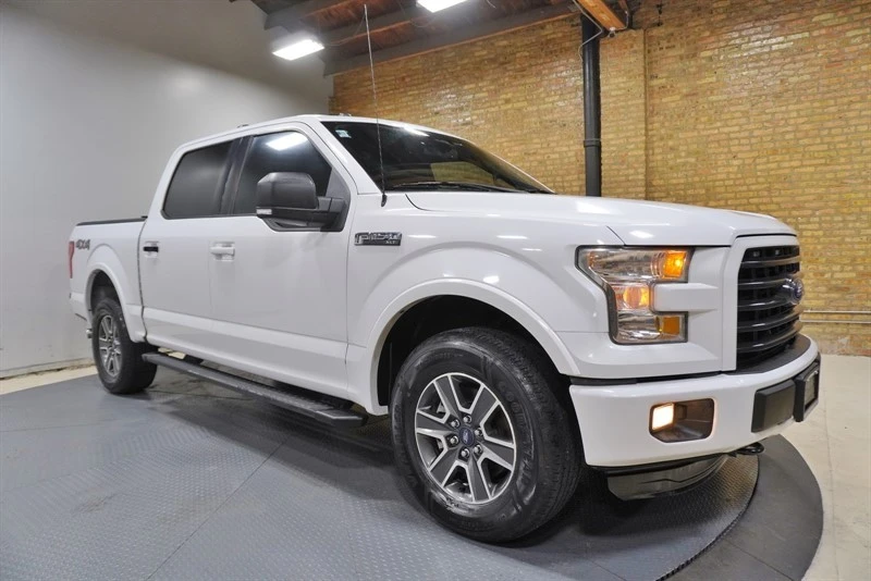 2015 Ford F-150 13th Gen - Image 6 of 12