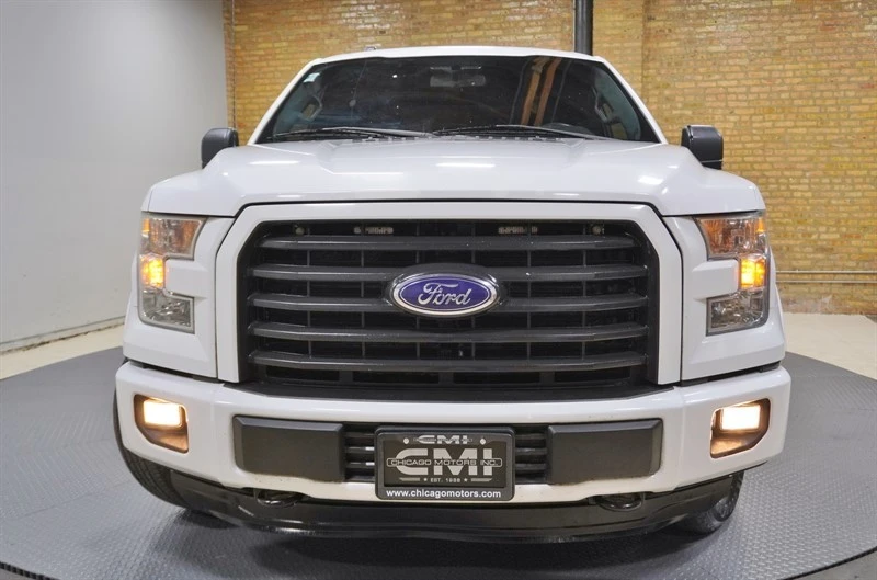 2015 Ford F-150 13th Gen - Image 4 of 12