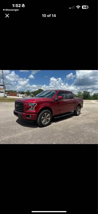 2015 Ford F-150 13th Gen - Image 4 of 10