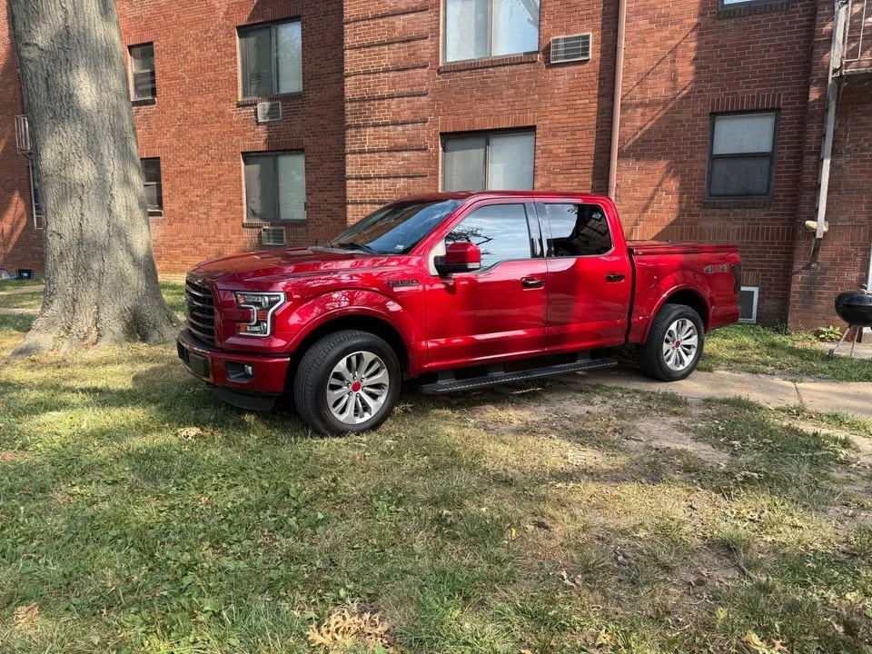 2015 Ford F-150 13th Gen - Image 9 of 10