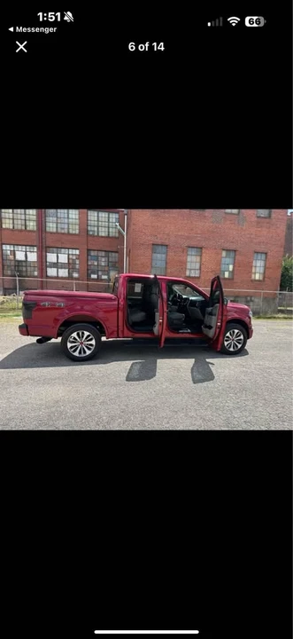 2015 Ford F-150 13th Gen - Image 10 of 10